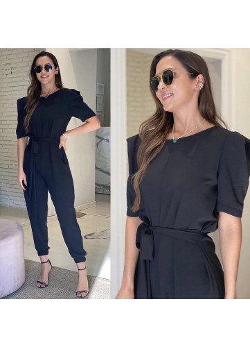 Macacão feminino Macacão feminino