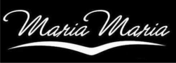 Maria Maria Maria Maria